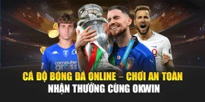 cá độ bóng đá online