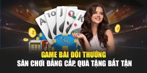 game bài đổi thưởng