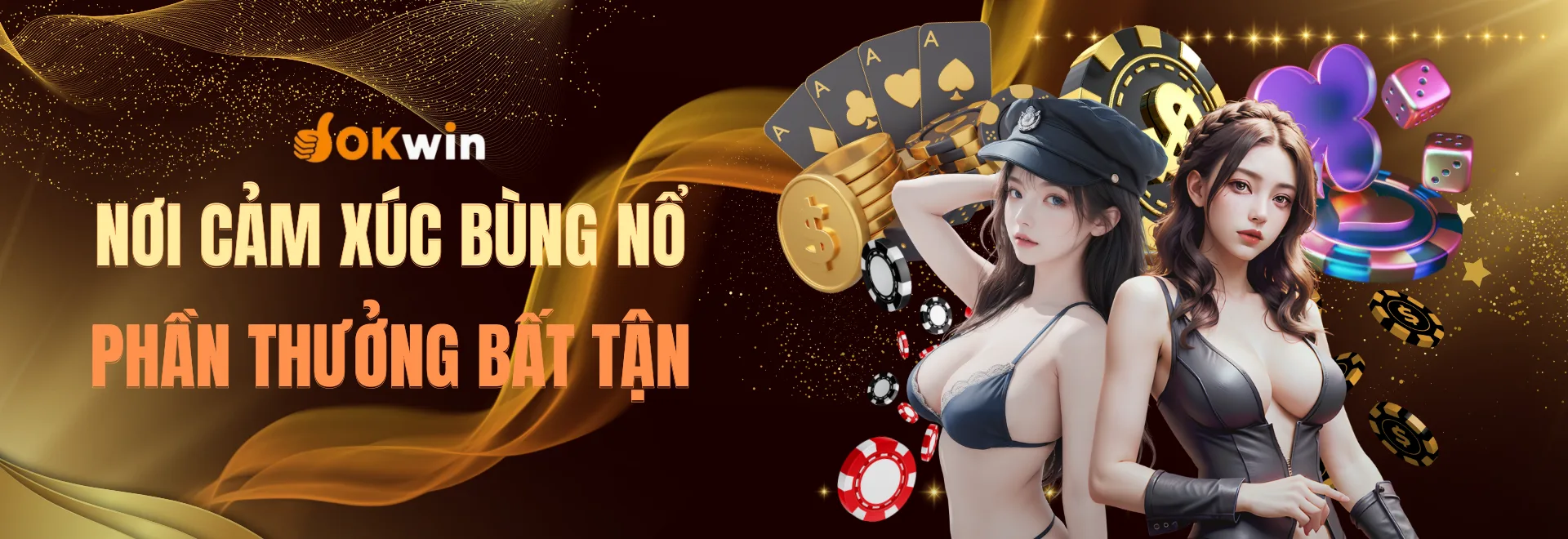 Baner okwin
