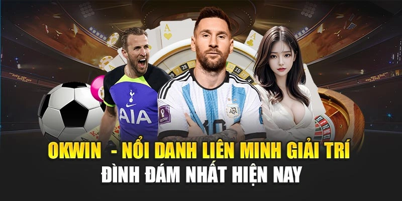 King88 là một trong số những đối tác đình đám tại OKWIN